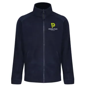 Diben Park Staff Fleece by Regatta