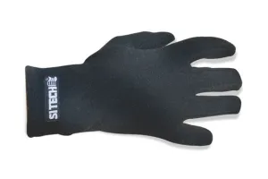 SiTech fleece liner five-finger, fleece - one size